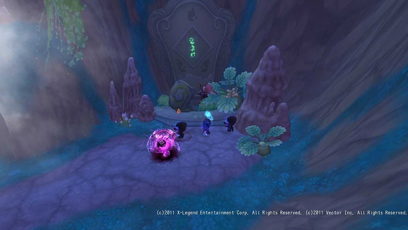 晴空物語、「UPDATE突撃！隣へペット対戦！Lvキャップも解放☆」を実施！イラストコンテスト優秀作品の衣装を実装の画像