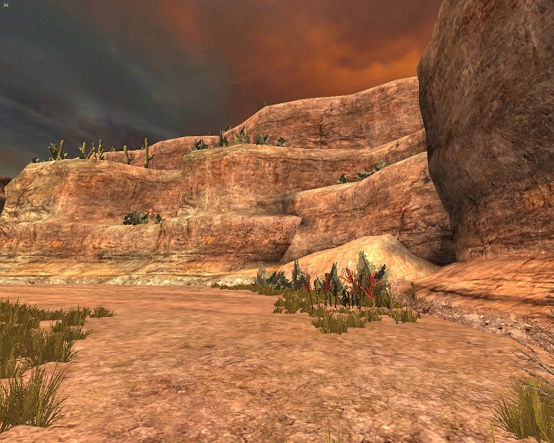 サドンアタック、サブミッションモードに新MAP「シュートアウト」を追加！武器のリサイクルシステム“アップグレードボックス”も登場の画像