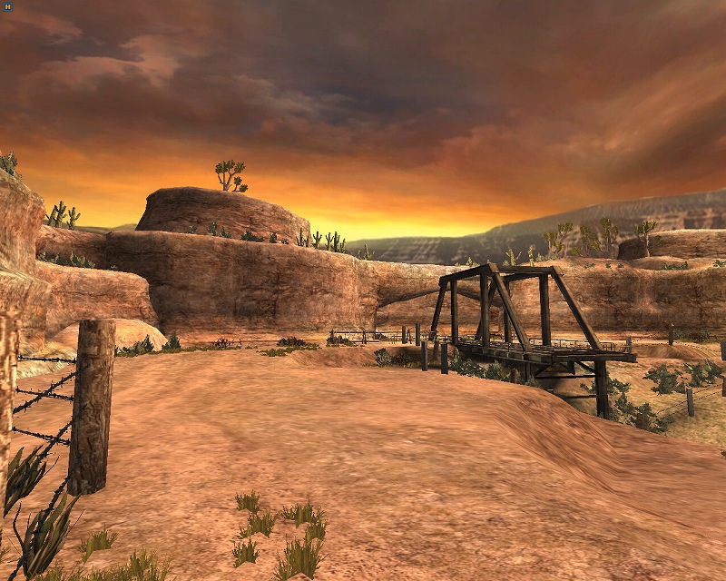 サドンアタック、サブミッションモードに新MAP「シュートアウト」を追加！武器のリサイクルシステム“アップグレードボックス”も登場の画像