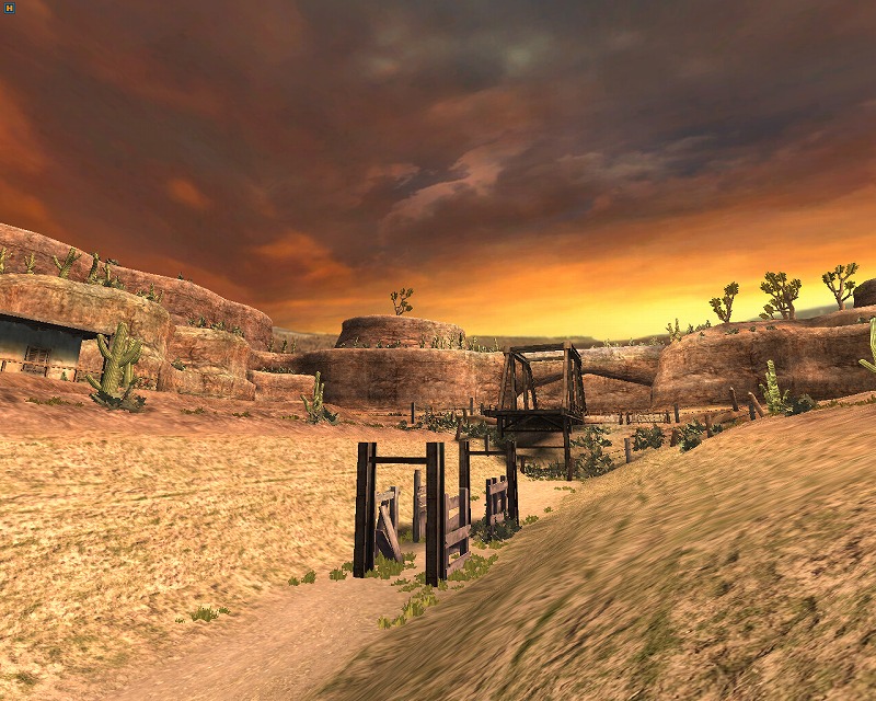 サドンアタック、サブミッションモードに新MAP「シュートアウト」を追加！武器のリサイクルシステム“アップグレードボックス”も登場の画像