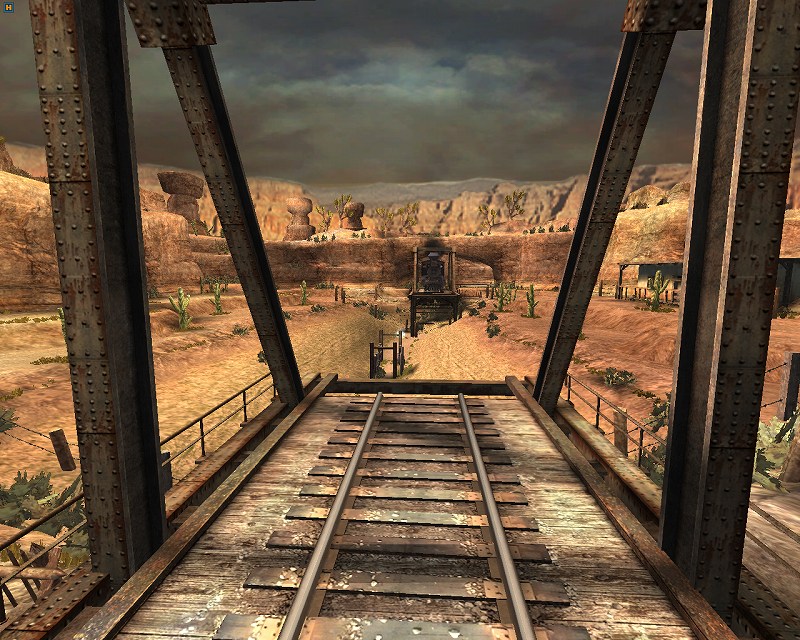 サドンアタック、サブミッションモードに新MAP「シュートアウト」を追加！武器のリサイクルシステム“アップグレードボックス”も登場の画像