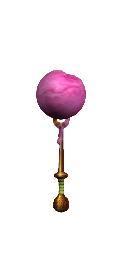 モンスターハンター フロンティア オンライン、「モンスターハンター フロンティアG」とグリコアイス「アイスの実」を対象としたコラボ企画を4月1日より実施の画像