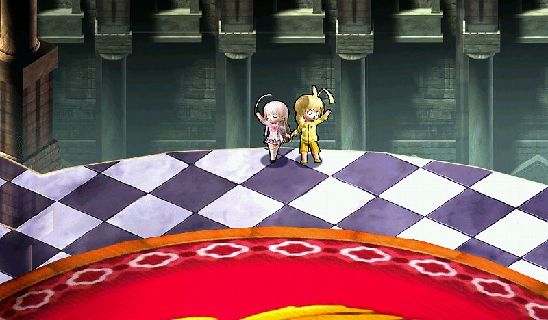 ル・シエル・ブルー、TVアニメ「這いよれ！ニャル子さんW」とのコラボレーション開始！お花見イベントを開催の画像