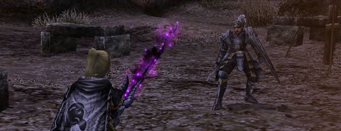 パンドラサーガ、対人戦エリア「未開区域ミュルディア」アップデート＆新規アイテム「メイトクイーン」「ファンクショナルポーチ」登場の画像