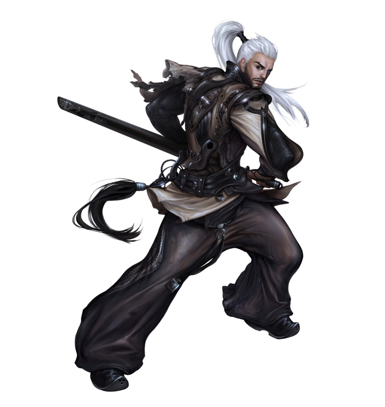 レジェンド オブ ソウルズ、明日3月22日にクローズドテクニカルテストがスタート！ストーリーや各クラスの特徴を紹介の画像