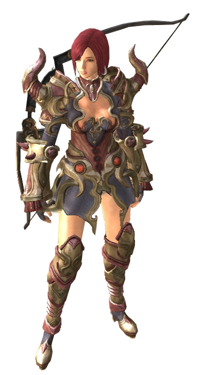 レジェンド オブ ソウルズ、明日3月22日にクローズドテクニカルテストがスタート！ストーリーや各クラスの特徴を紹介の画像