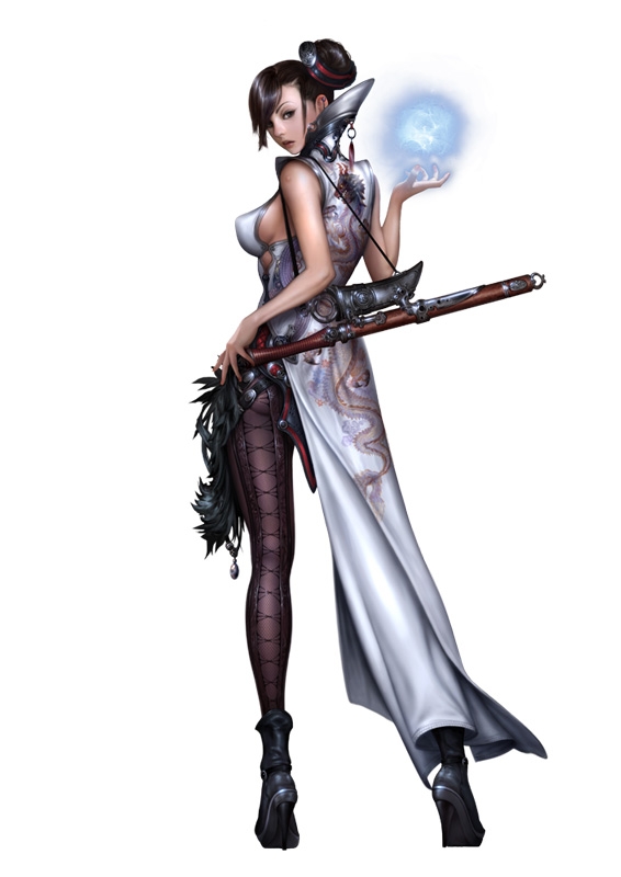 レジェンド オブ ソウルズ、明日3月22日にクローズドテクニカルテストがスタート！ストーリーや各クラスの特徴を紹介の画像