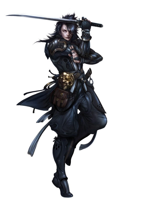 レジェンド オブ ソウルズ、明日3月22日にクローズドテクニカルテストがスタート！ストーリーや各クラスの特徴を紹介の画像