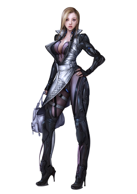 レジェンド オブ ソウルズ、明日3月22日にクローズドテクニカルテストがスタート！ストーリーや各クラスの特徴を紹介の画像