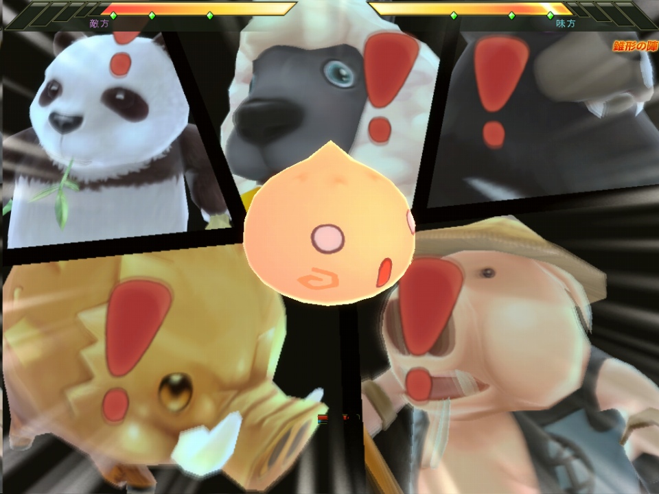 ベクター、「ほのぼのモグウ日記」の運営サービス移管および「ぎごしょくマスター」へのタイトル変更を発表―OnlineGamer読者枠500名分を含むクローズドβテスターの募集を開始の画像