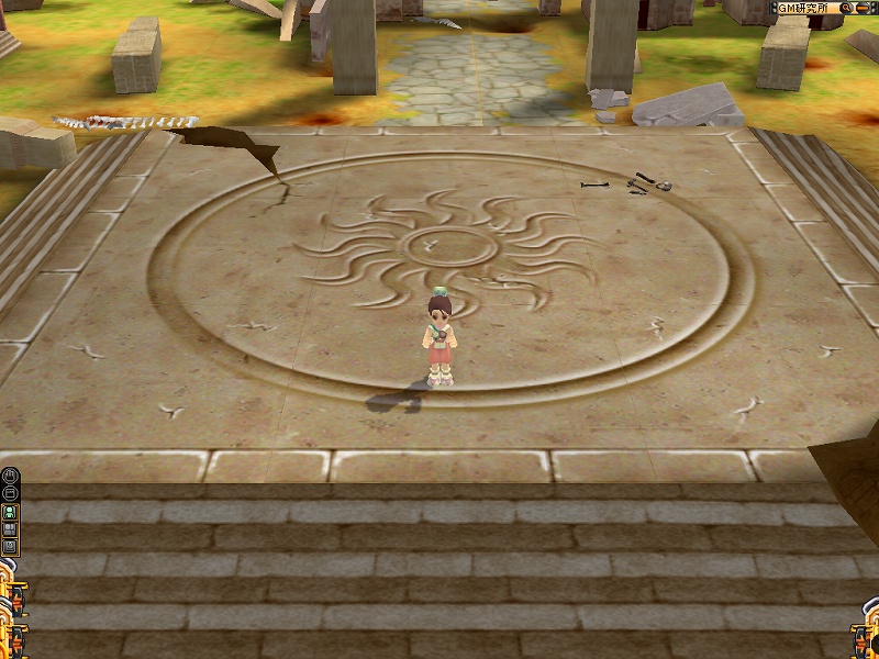 M2-神甲天翔伝-、GM共闘イベント「マッドプログラマーGMところてん」＆師団対抗イベントを開催の画像