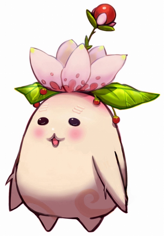 碧空のグレイス、様々な可能性を秘めた「ペットシステム」の情報とプロモーションムービーを公開の画像