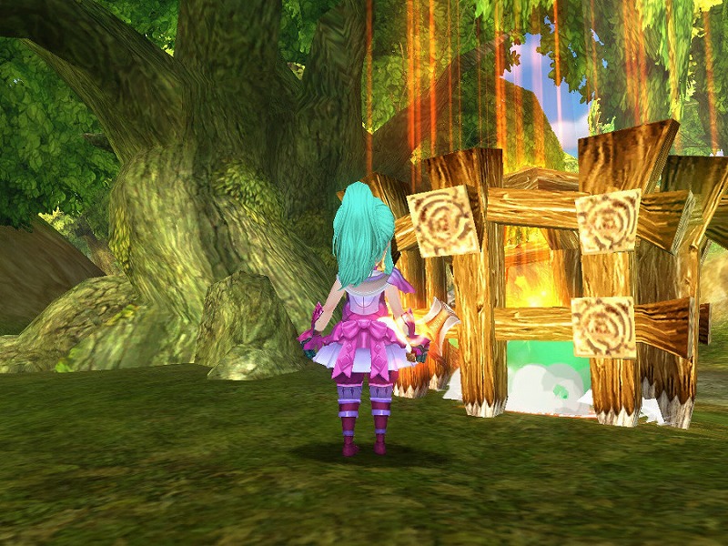 碧空のグレイス、様々な可能性を秘めた「ペットシステム」の情報とプロモーションムービーを公開の画像