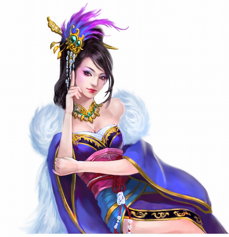 蒼天三国、スクリーンショットを投稿すると「名品」がもらえる名品プレゼントイベント第2弾を開催の画像