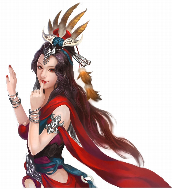 蒼天三国、スクリーンショットを投稿すると「名品」がもらえる名品プレゼントイベント第2弾を開催の画像