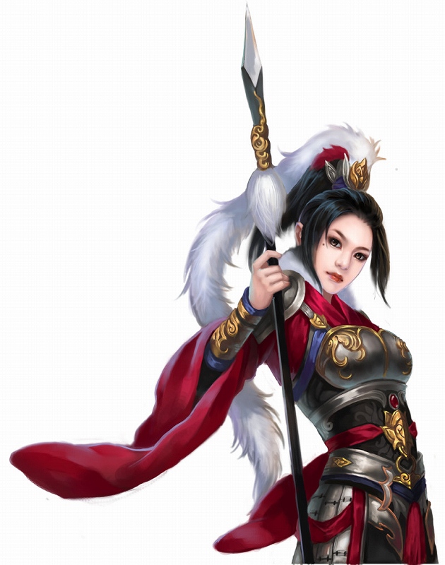 蒼天三国、スクリーンショットを投稿すると「名品」がもらえる名品プレゼントイベント第2弾を開催の画像