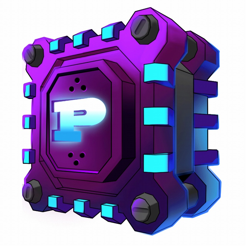 CONQUERx2、新サーバー「CHRONUX(クロノス)」限定のパッケージアイテム「POWERED BOX」を販売開始の画像