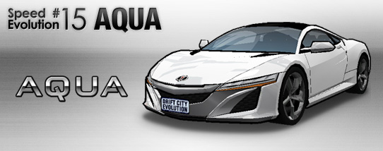 ドリフトシティ・エボリューション、新車「AQUA」を実装！「ネオ福袋復刻セール」などのイベントを開催の画像