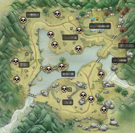 プライド オブ ソウル -舞翔伝-、「ソウルワールド」統合計画を公開の画像