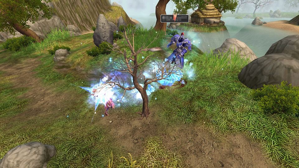 プライド オブ ソウル -舞翔伝-、「ソウルワールド」統合計画を公開の画像