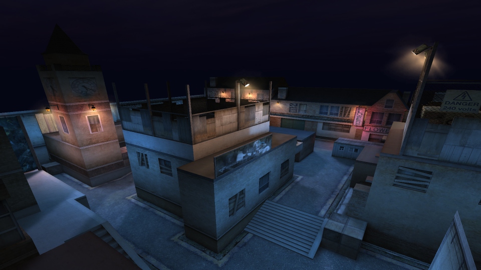 クロスファイア、新モード「ゼノモード」などが追加される大型アップデートを実施！「ニコニコ with くろすふぁいあー」を開催の画像