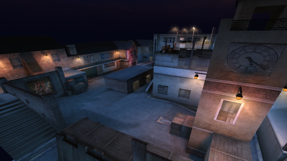 クロスファイア、新モード「ゼノモード」などが追加される大型アップデートを実施！「ニコニコ with くろすふぁいあー」を開催の画像