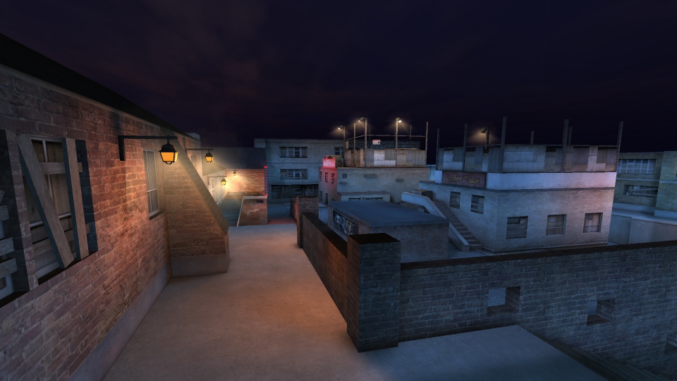 クロスファイア、新モード「ゼノモード」などが追加される大型アップデートを実施！「ニコニコ with くろすふぁいあー」を開催の画像