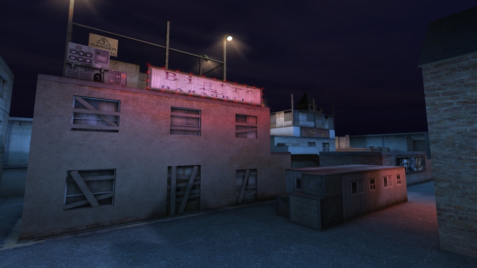 クロスファイア、新モード「ゼノモード」などが追加される大型アップデートを実施！「ニコニコ with くろすふぁいあー」を開催の画像