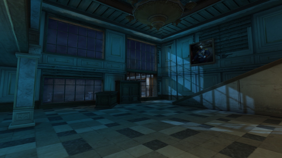 クロスファイア、新モード「ゼノモード」などが追加される大型アップデートを実施！「ニコニコ with くろすふぁいあー」を開催の画像