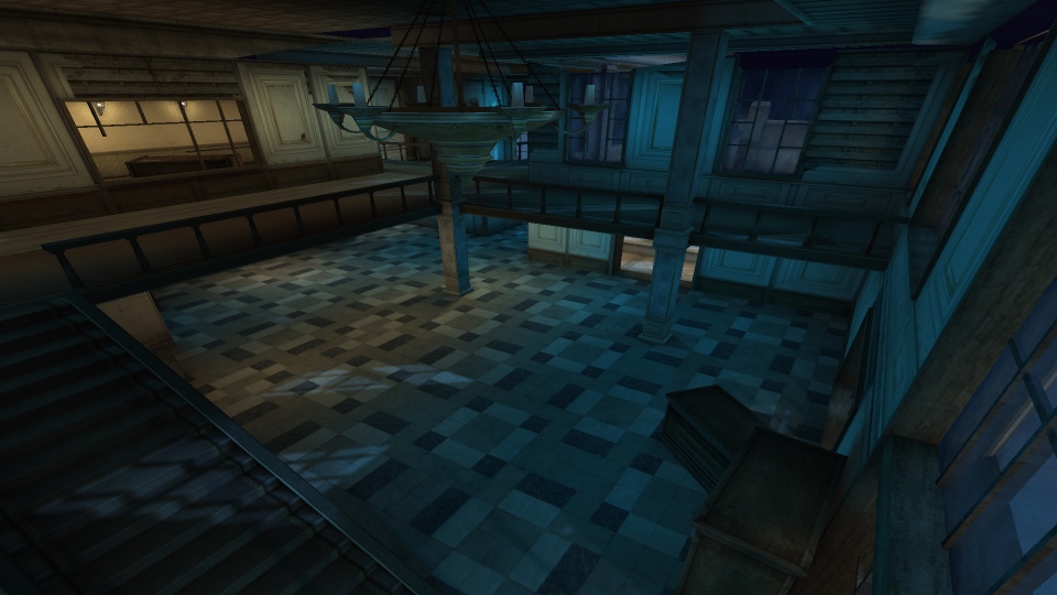 クロスファイア、新モード「ゼノモード」などが追加される大型アップデートを実施！「ニコニコ with くろすふぁいあー」を開催の画像