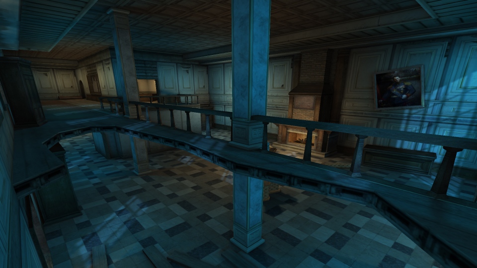 クロスファイア、新モード「ゼノモード」などが追加される大型アップデートを実施！「ニコニコ with くろすふぁいあー」を開催の画像