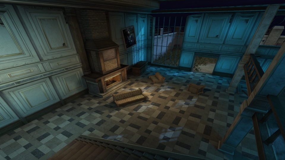 クロスファイア、新モード「ゼノモード」などが追加される大型アップデートを実施！「ニコニコ with くろすふぁいあー」を開催の画像