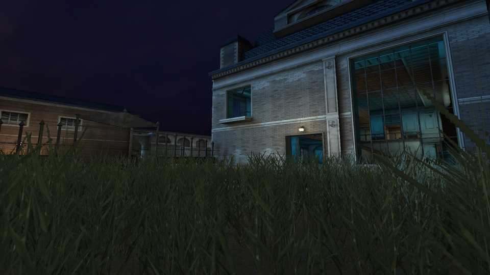 クロスファイア、新モード「ゼノモード」などが追加される大型アップデートを実施！「ニコニコ with くろすふぁいあー」を開催の画像