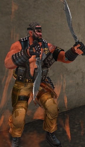 クロスファイア、新モード「ゼノモード」などが追加される大型アップデートを実施！「ニコニコ with くろすふぁいあー」を開催の画像