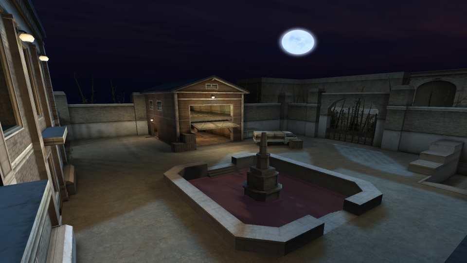 クロスファイア、新モード「ゼノモード」などが追加される大型アップデートを実施！「ニコニコ with くろすふぁいあー」を開催の画像