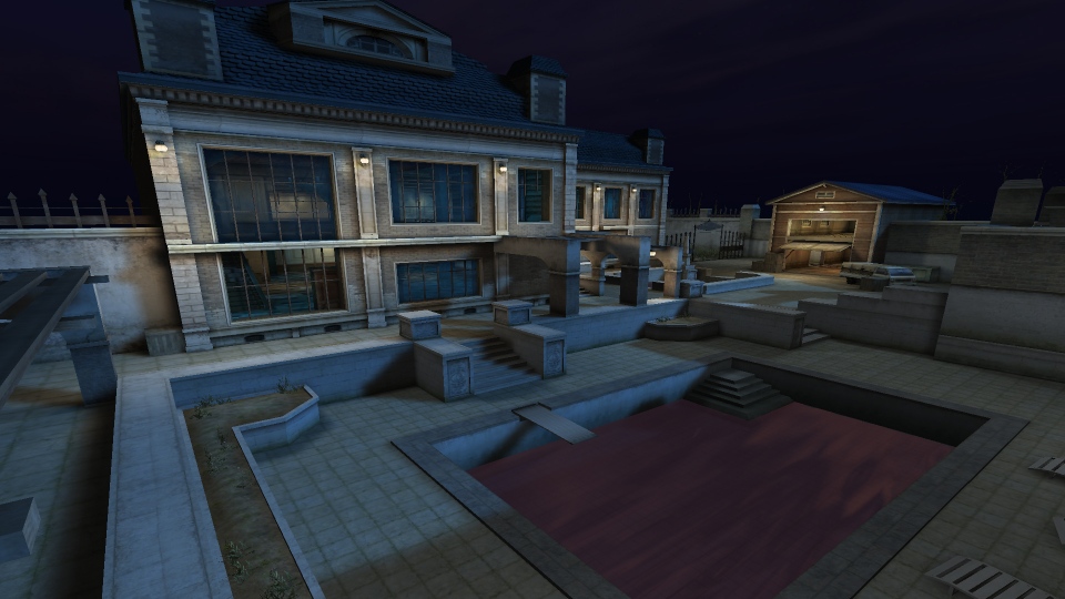 クロスファイア、新モード「ゼノモード」などが追加される大型アップデートを実施！「ニコニコ with くろすふぁいあー」を開催の画像