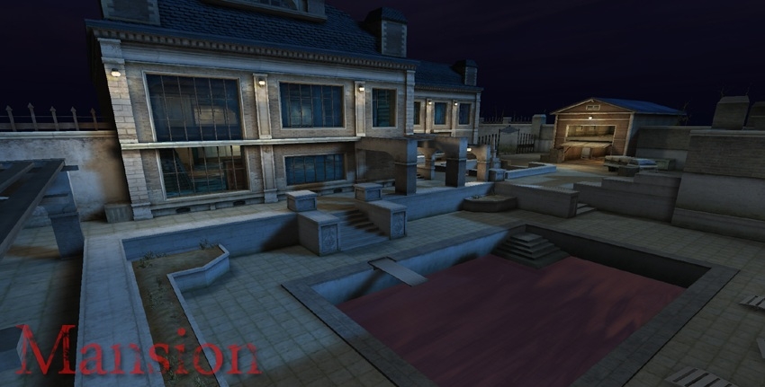 クロスファイア、新モード「ゼノモード」などが追加される大型アップデートを実施！「ニコニコ with くろすふぁいあー」を開催の画像