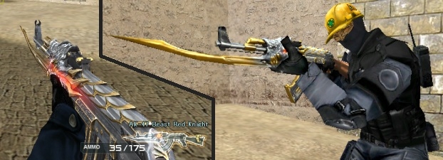 クロスファイア、新モード「ゼノモード」などが追加される大型アップデートを実施！「ニコニコ with くろすふぁいあー」を開催の画像