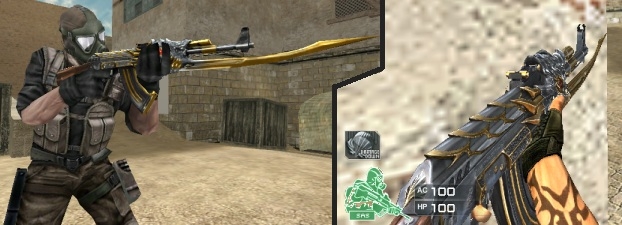 クロスファイア、新モード「ゼノモード」などが追加される大型アップデートを実施！「ニコニコ with くろすふぁいあー」を開催の画像