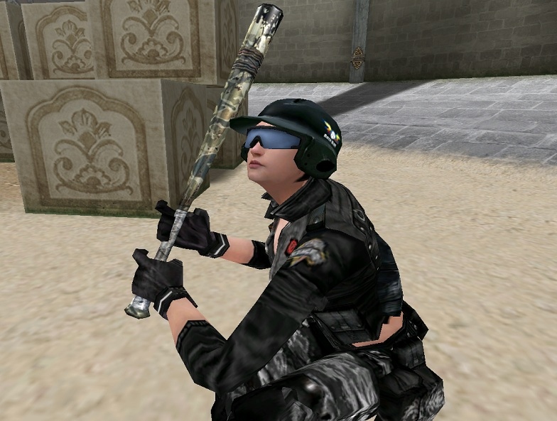 クロスファイア、新モード「ゼノモード」などが追加される大型アップデートを実施！「ニコニコ with くろすふぁいあー」を開催の画像