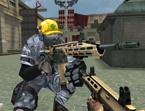 クロスファイア、新モード「ゼノモード」などが追加される大型アップデートを実施！「ニコニコ with くろすふぁいあー」を開催の画像