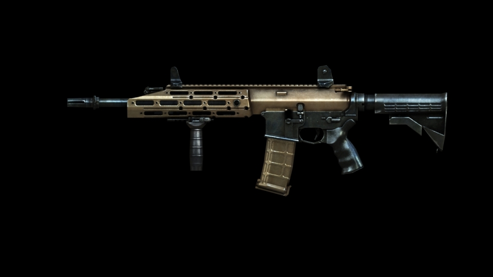 クロスファイア、新モード「ゼノモード」などが追加される大型アップデートを実施！「ニコニコ with くろすふぁいあー」を開催の画像