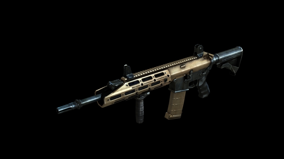 クロスファイア、新モード「ゼノモード」などが追加される大型アップデートを実施！「ニコニコ with くろすふぁいあー」を開催の画像