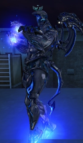 クロスファイア、新モード「ゼノモード」などが追加される大型アップデートを実施！「ニコニコ with くろすふぁいあー」を開催の画像