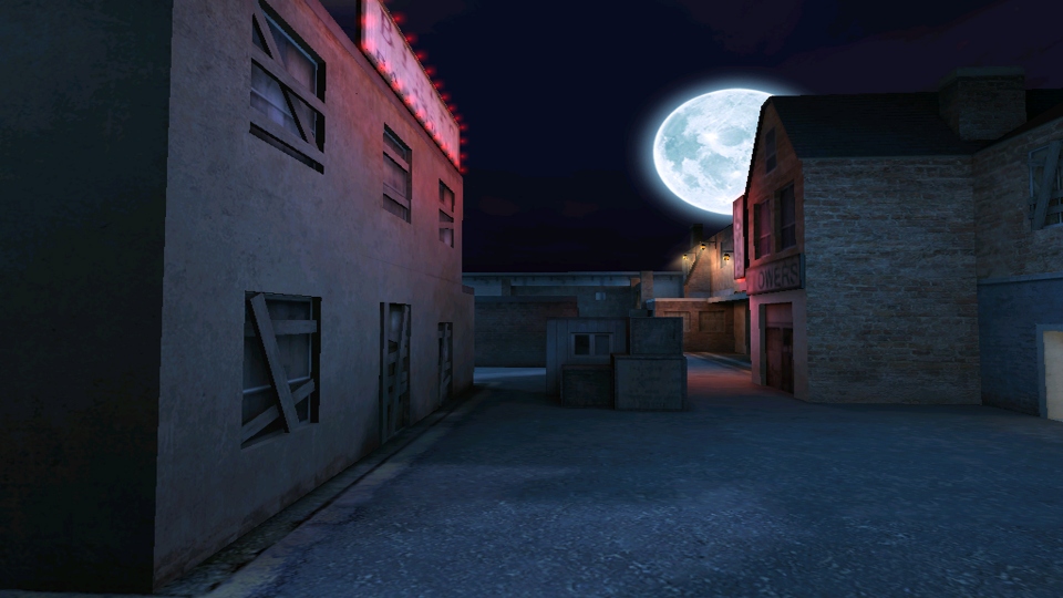 クロスファイア、新モード「ゼノモード」などが追加される大型アップデートを実施！「ニコニコ with くろすふぁいあー」を開催の画像