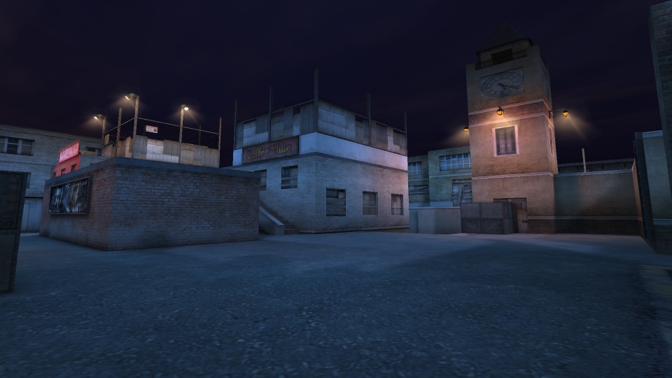 クロスファイア、新モード「ゼノモード」などが追加される大型アップデートを実施！「ニコニコ with くろすふぁいあー」を開催の画像