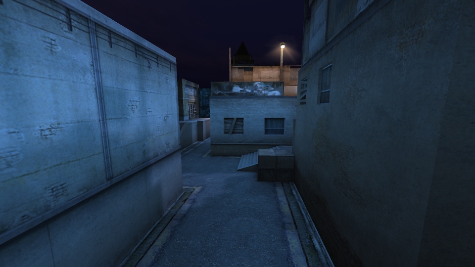 クロスファイア、新モード「ゼノモード」などが追加される大型アップデートを実施！「ニコニコ with くろすふぁいあー」を開催の画像