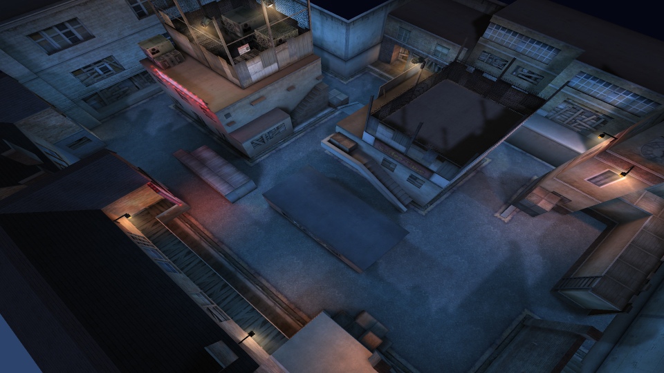 クロスファイア、新モード「ゼノモード」などが追加される大型アップデートを実施！「ニコニコ with くろすふぁいあー」を開催の画像