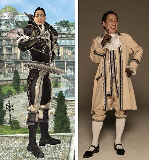 グラナド・エスパダ、史上最強キャラ「大柴DEヴェンデッタ」を全員にプレゼント！「コロニー戦」に守護者を実装の画像