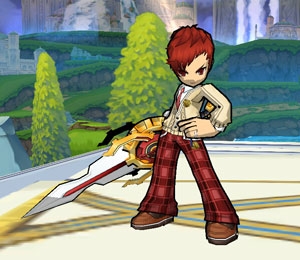 エルソード、入学式シーズンに合わせた「新学期イベント」を開催！「スターアカデミー春秋服」などを販売開始の画像